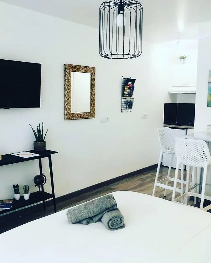 Appart Hotel Cezanne Aix-en-Provence France