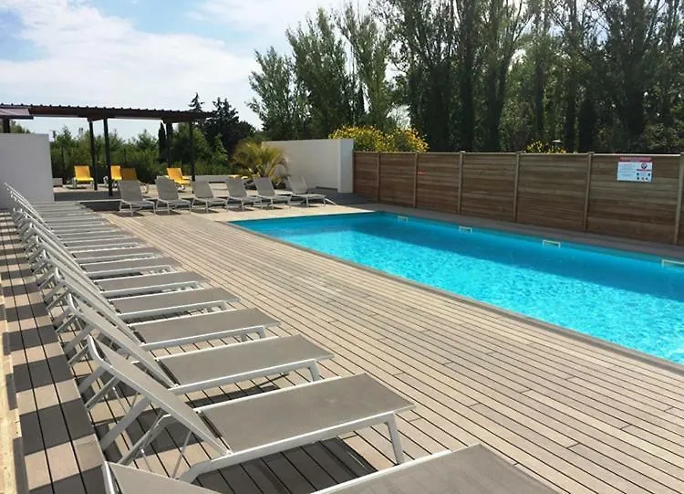 Appart Hotel Cezanne Aix-en-Provence France