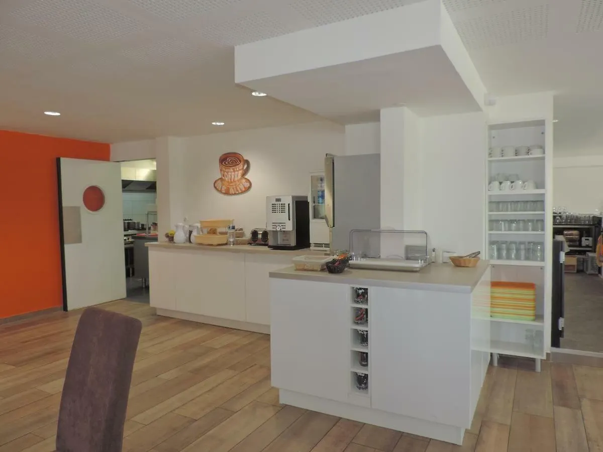 Appart Hotel Cezanne Aix-en-Provence