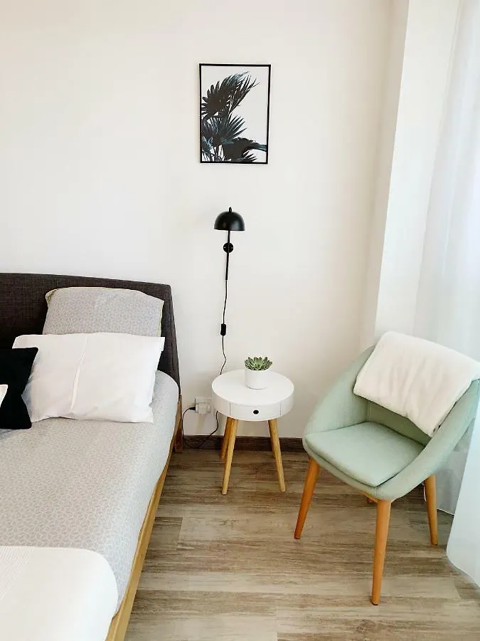Apartment Appart Hotel Cezanne Aix-en-Provence